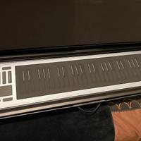 Roli Seaboard Rise 49 nuova  per Nord electro