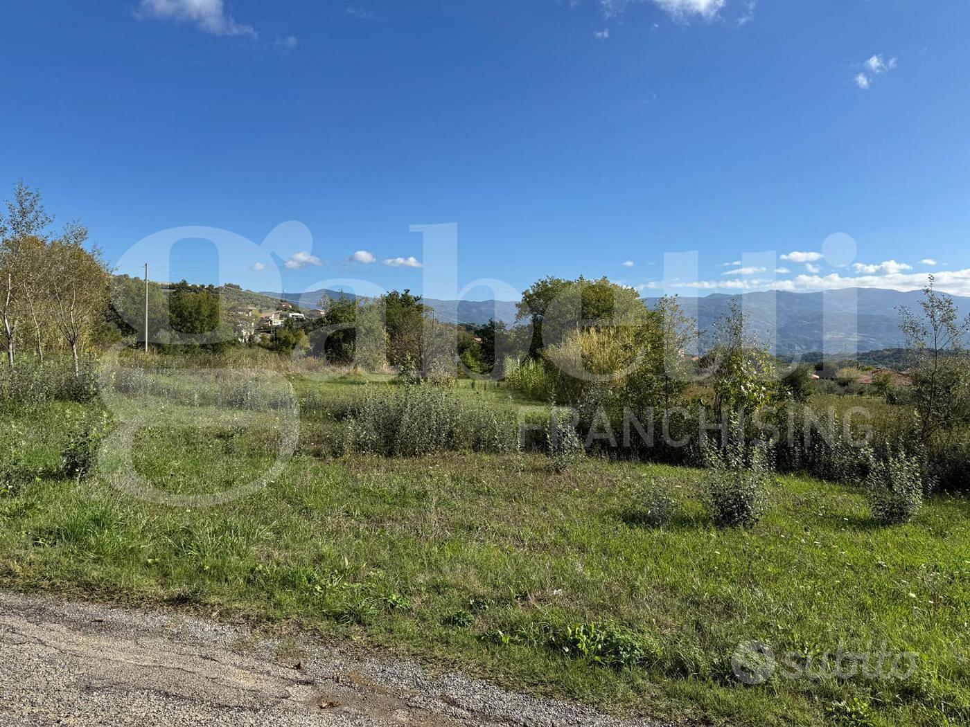 Terreno Agricolo Rende [Cod. rif 3271275VRG] - Vista 4