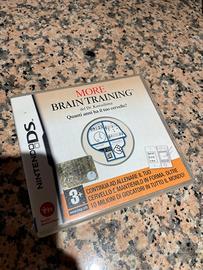 More brain training