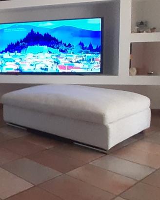 Puff divano