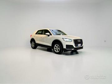 Audi Q2 30 1.0 tfsi Business my20