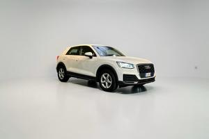 Audi Q2 30 1.0 tfsi Business my20