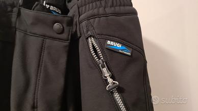 Pantaloni da neve  Brugi 