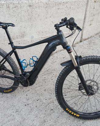 Emtb - Giant Fathom E+ 2 Pro 29 – Taglia L