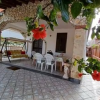 Villa 500m dal mare baia dei Mori catania