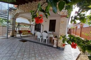 Villa 500m dal mare baia dei Mori catania