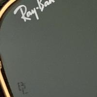 Ray-Ban Caravan Bausch & Lomb da Collezione