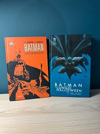 Lotto Batman Jeph Loeb & Tim Sale