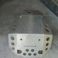 Paramotore Touratech BMW X Challenge