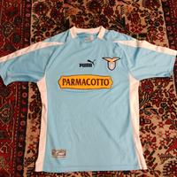 Maglia S.S. Lazio VINTAGE