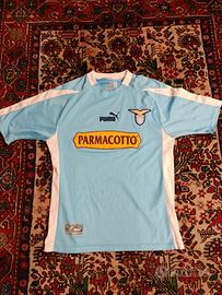 Maglia S.S. Lazio VINTAGE