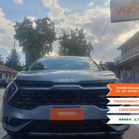 KIA Sportage 5� serie Sportage 1.6 TGDi HEV AT ...