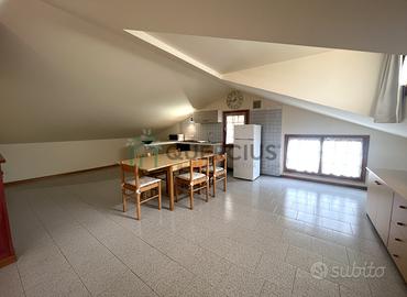 Appartamento a Jesolo (VE) - Piazza Torino