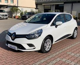 RENAULT Clio 1.5 DCi 75cv S.&S. 5 PORTE VAN 4 PO