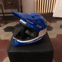 Casco mtb dh  the taglia L