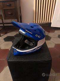 Casco mtb dh  the taglia L