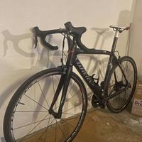 Wilier Izoard XP Carbon Ultegra Di2 Taglia L