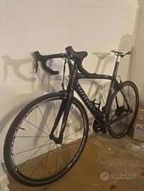 Wilier Izoard XP Carbon Ultegra Di2 Taglia L