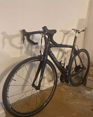 Wilier Izoard XP Carbon Ultegra Di2 Taglia L