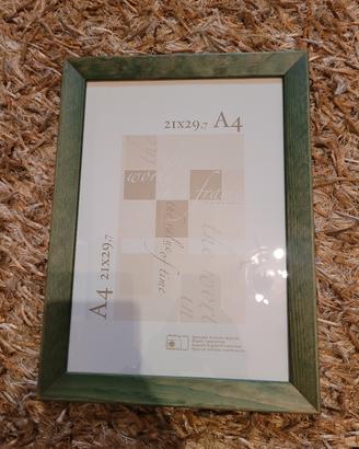 Cornice 21x29.7