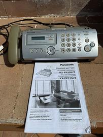 Fax Panasonic KX-FP205