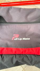 Attrezzo fitness Pull up mate