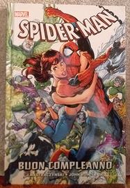 Spider-Man: Buon Compleanno - Spiderman Smascherat
