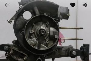 Motore LML Lamellare 2T