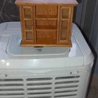 Mobile/Libreria in miniatura 