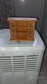 Mobile/Libreria in miniatura 