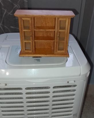 Mobile/Libreria in miniatura 