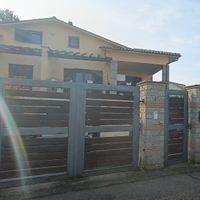 Villa bifamiliare