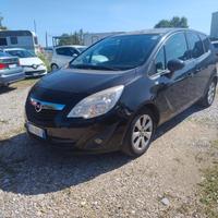 Opel Meriva 1.4 100CV Cosmo
