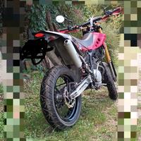 Fantic Caballero 125