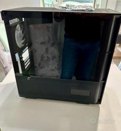 Case DeepCool CH560 Digital