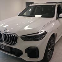 BMW X5 G05 2018 - X5 xdrive30d Msport auto