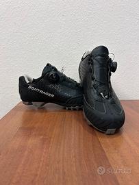 Scarpe MTB numero 40, BONTRAGER