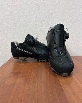 Scarpe MTB numero 40, BONTRAGER