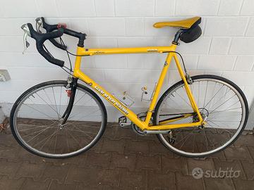 Bicicletta da corsa Cannondale