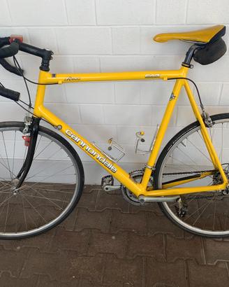 Bicicletta da corsa Cannondale