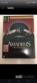 2 DVD amadeus