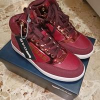 stivaletti donna Gas