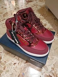 stivaletti donna Gas