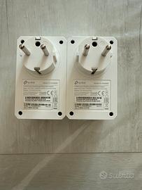 Powerline tplink
