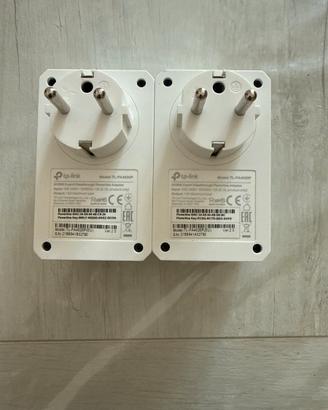 Powerline tplink