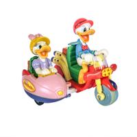 Gadget TOPOLINO SIDECAR a 10 e ASTROCACCIA a 15