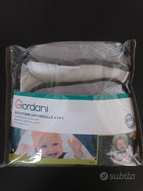 Riduttore universale Giordani