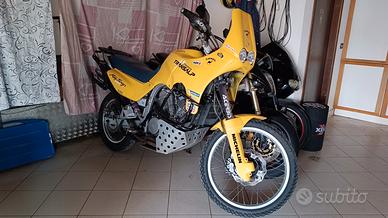 Honda Transalp 600 - 1999