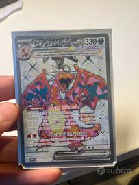 Carta pokemon
