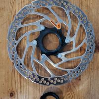 Disco Shimano SM RT 30 diametro 180